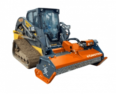FORSTER FSX-N 110 Погрузчики (КУНы)